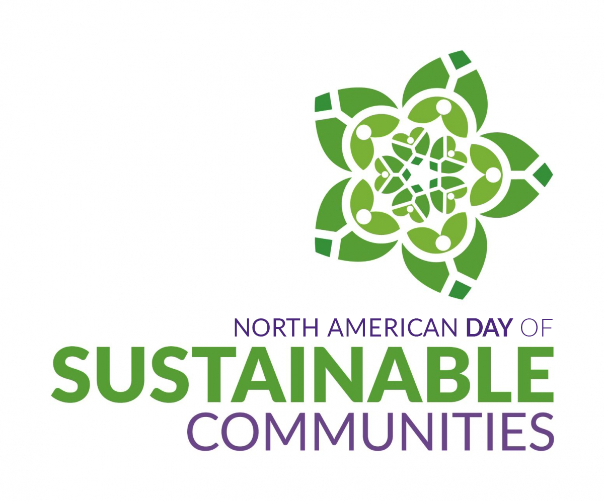 Sustainable Communities Logo