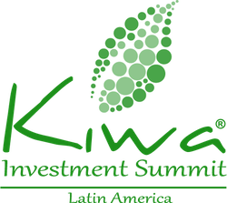 Kiwa Summit Logo