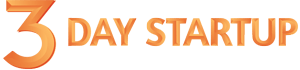 3 Day Startup Logo