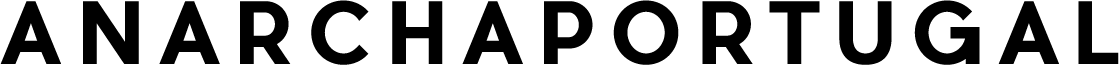 Anarchaportugal Logo
