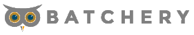 Batchery Logo
