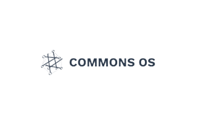 Commons OS Logo