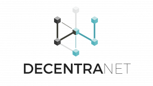 Decentranet Logo