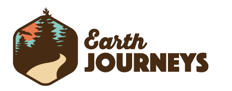 Earth Journeys Logo