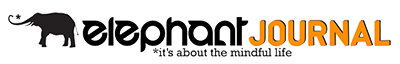 Elephant Journal Logo
