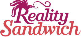 Reality Sandwich Logo